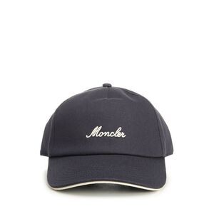 Moncler Men Baseball Cap